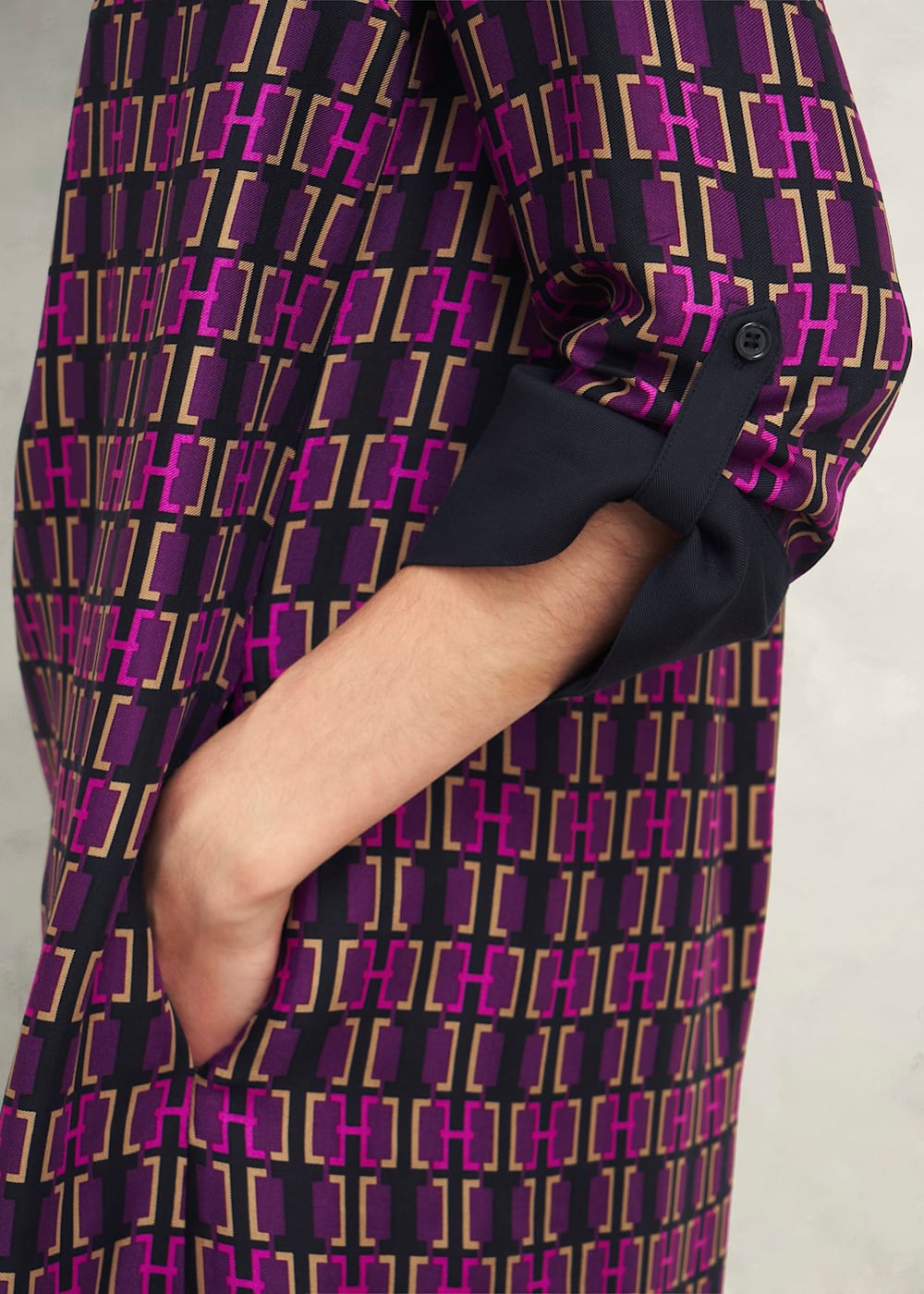 Hobbs aubrey dress hot sale
