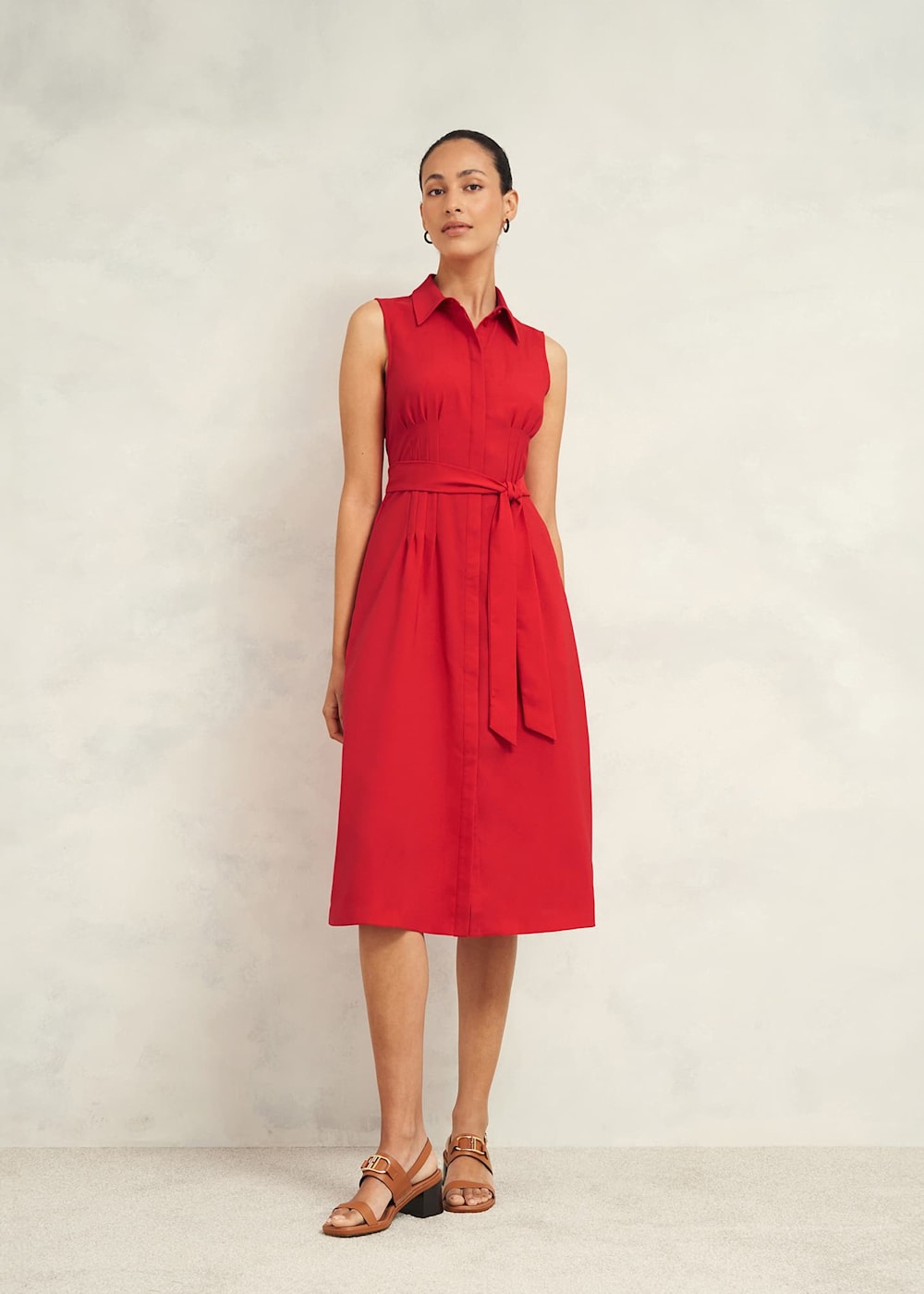 Hobbs sandra dress online