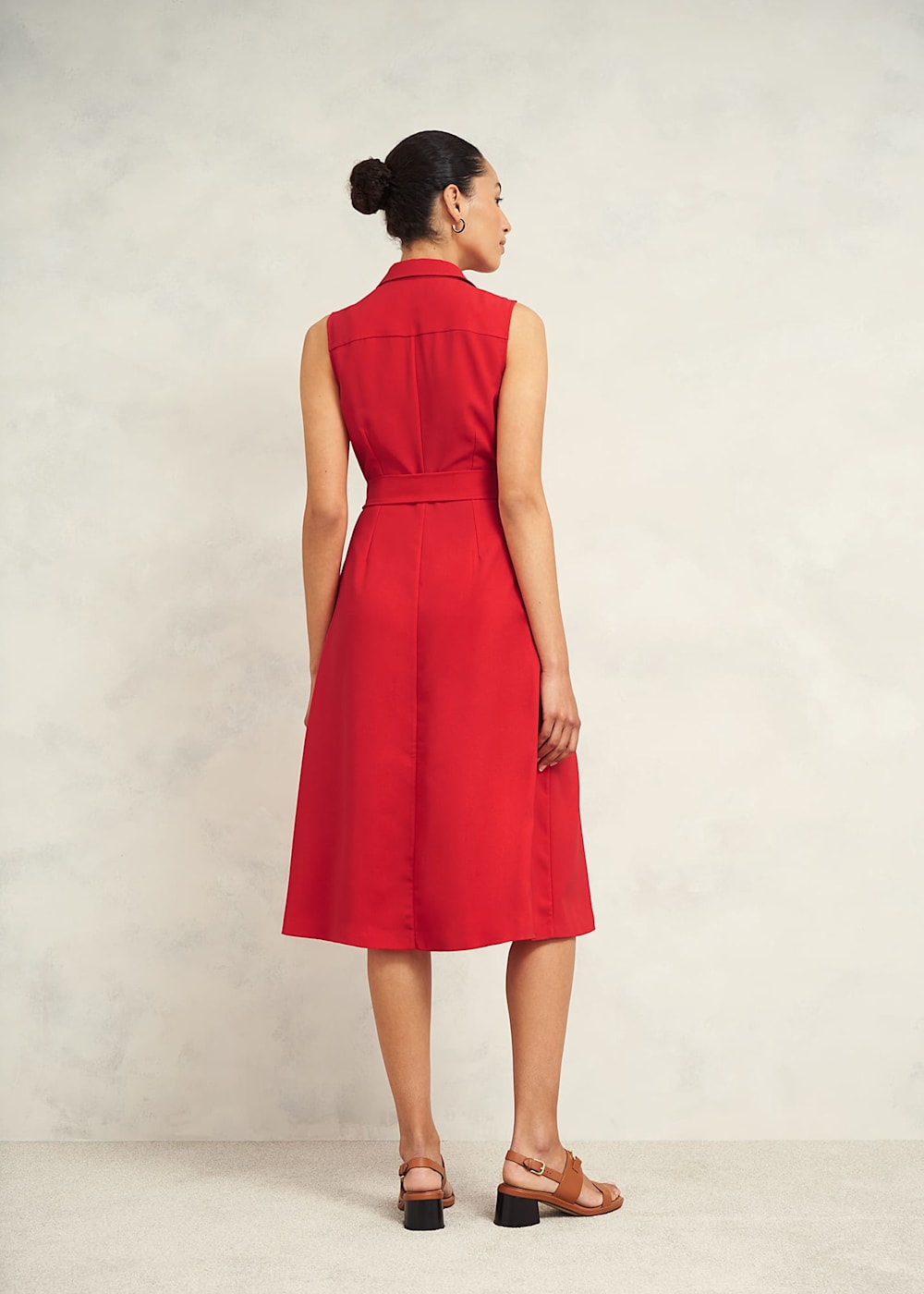 Sandra Dress Hobbs UK