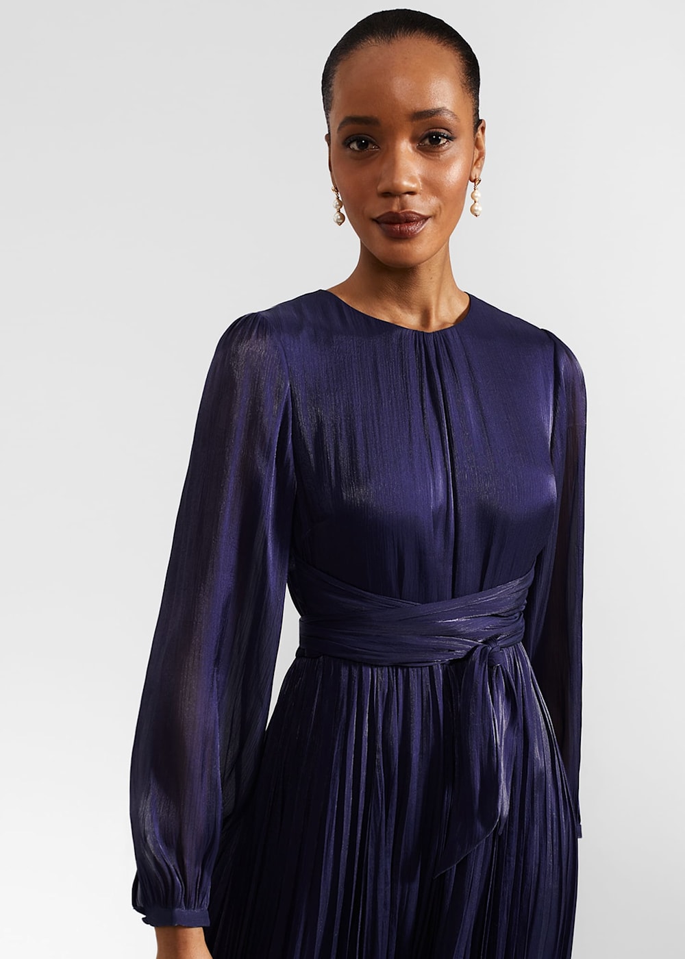 Elina Dress Hobbs UK