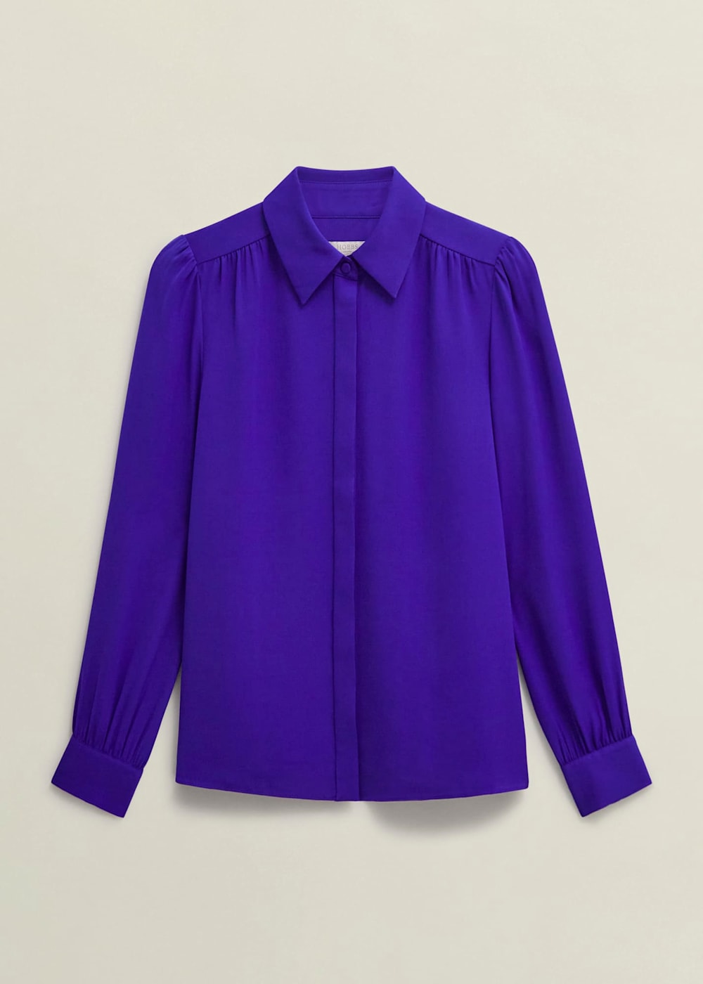 Caitlyn Shirt Hobbs UK