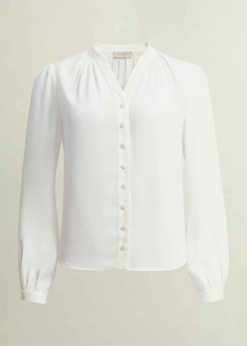 Hobbs Peony Blouse Hobbs Peony Blouse