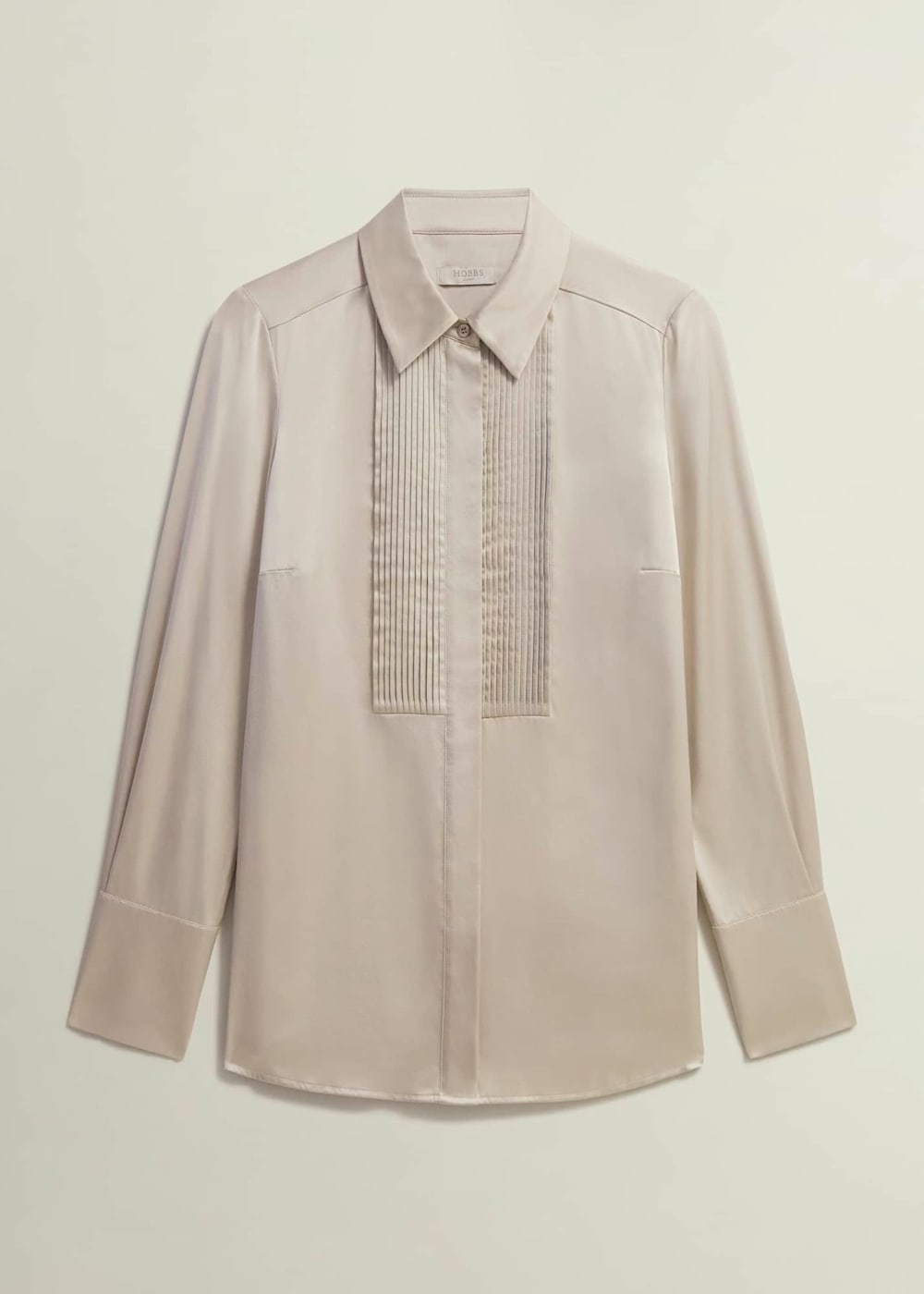Jaya Silk Shirt | Hobbs US | Jaya Silk Shirt | Hobbs US |