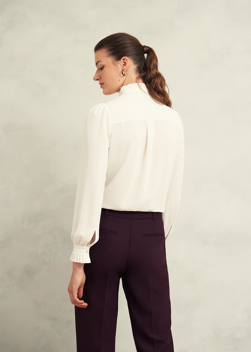 Female Clothing Women Fashion Blusas | Fashion Blouses Women