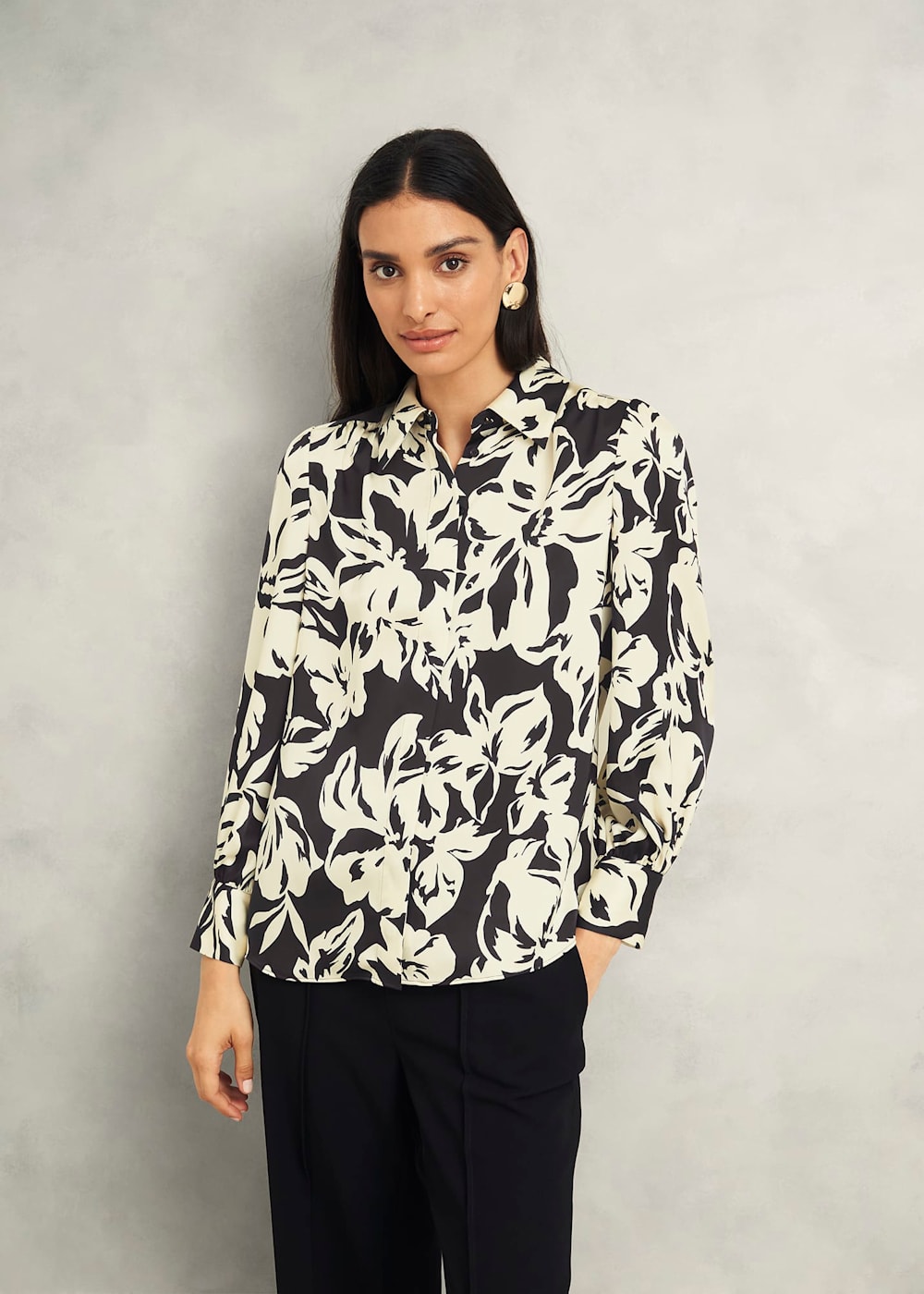 Askham Shirt | Hobbs US |