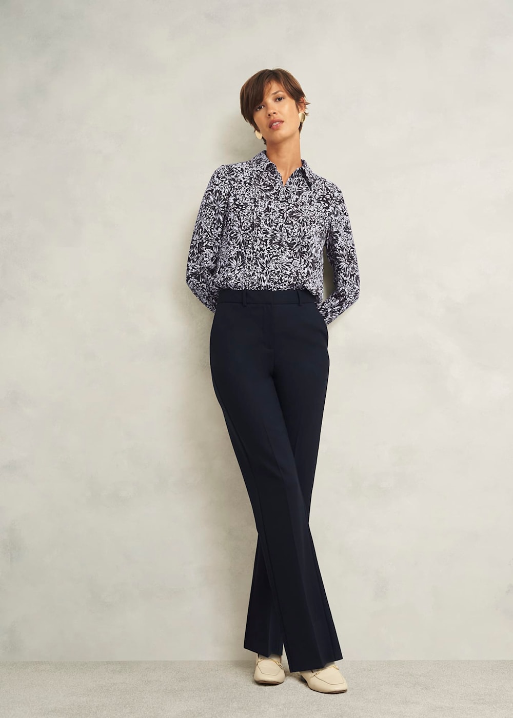 Astraea Shirt Hobbs UK