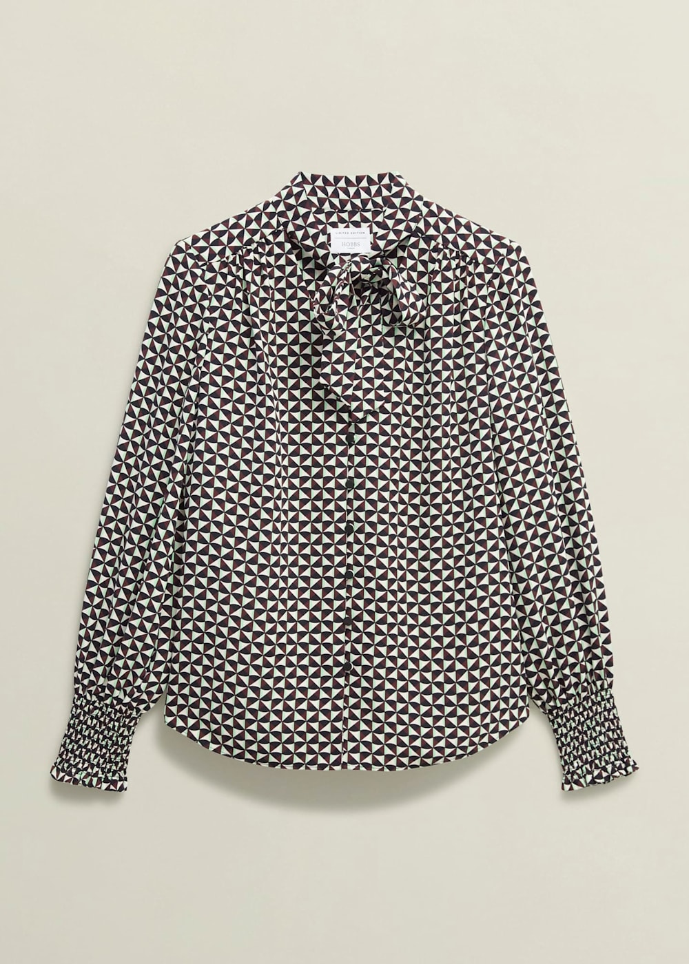 Somerton Blouse | Hobbs UK |
