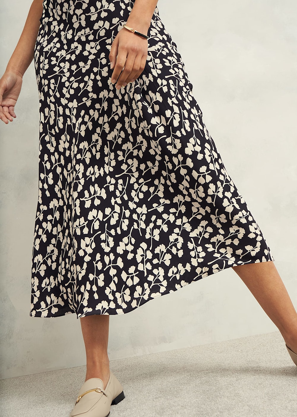 Eliza Skirt Hobbs UK