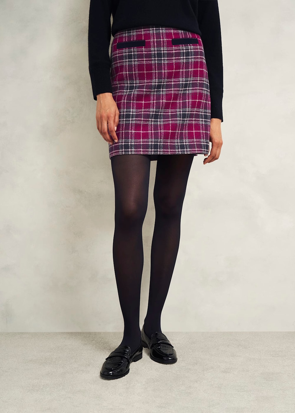 0224-7234-1049L00-RUTHIE-SKIRT 0224-7234-1049L00-RUTHIE-SKIRT