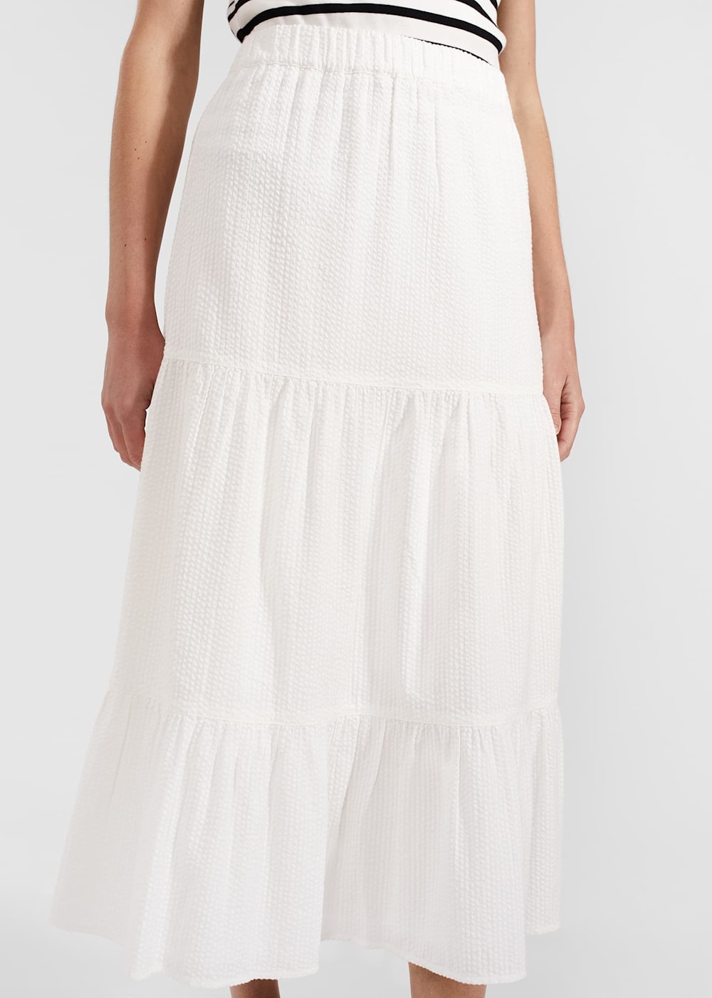 Soho Skirt | Hobbs US |