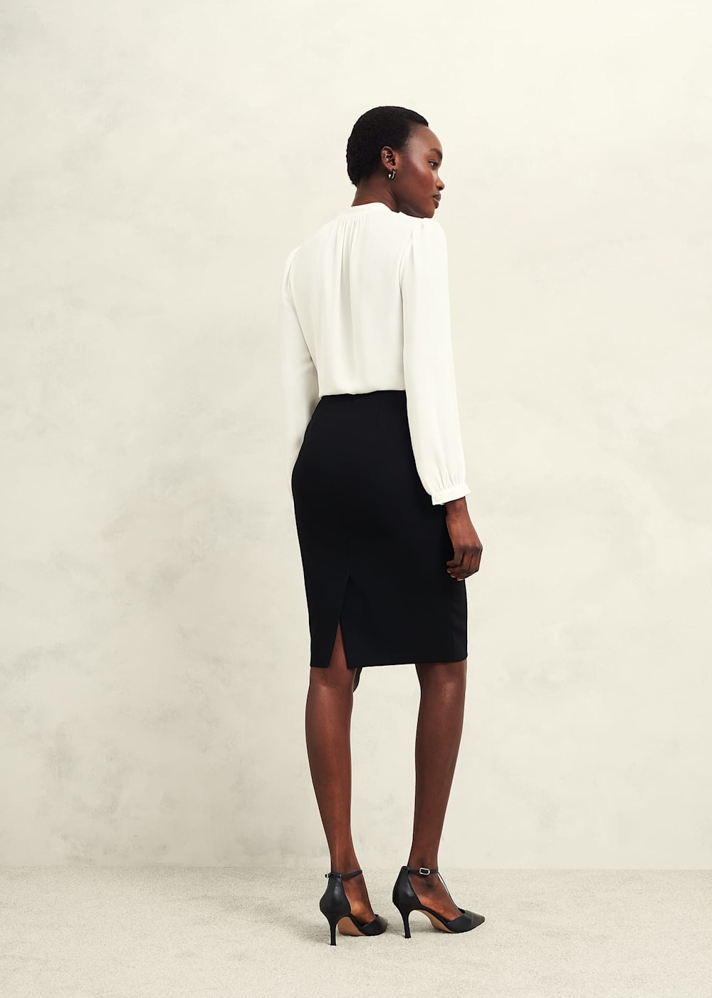 Hobbs petite skirts shop