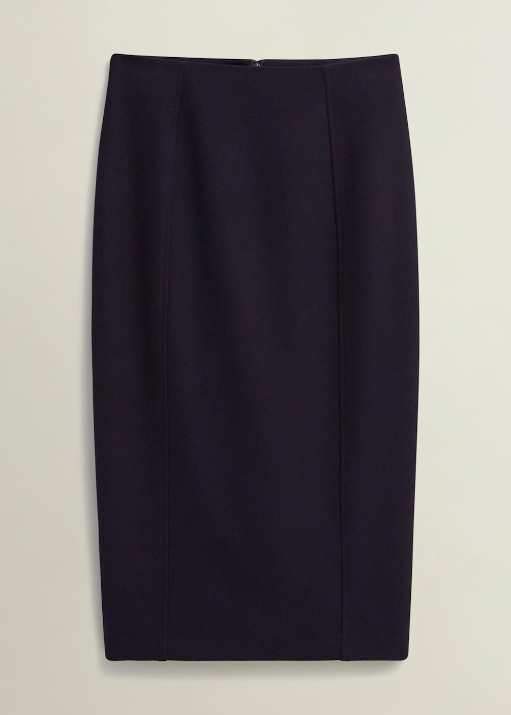 Petite Aly Skirt 0224 7681 7829l04 Navy Navy 18