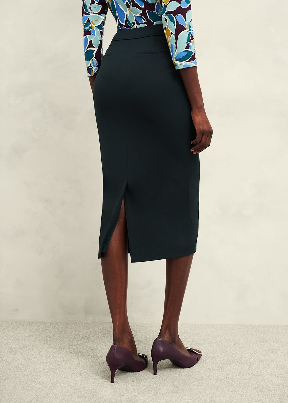 Linda Pencil Skirt | Hobbs US | Linda Pencil Skirt | Hobbs US |