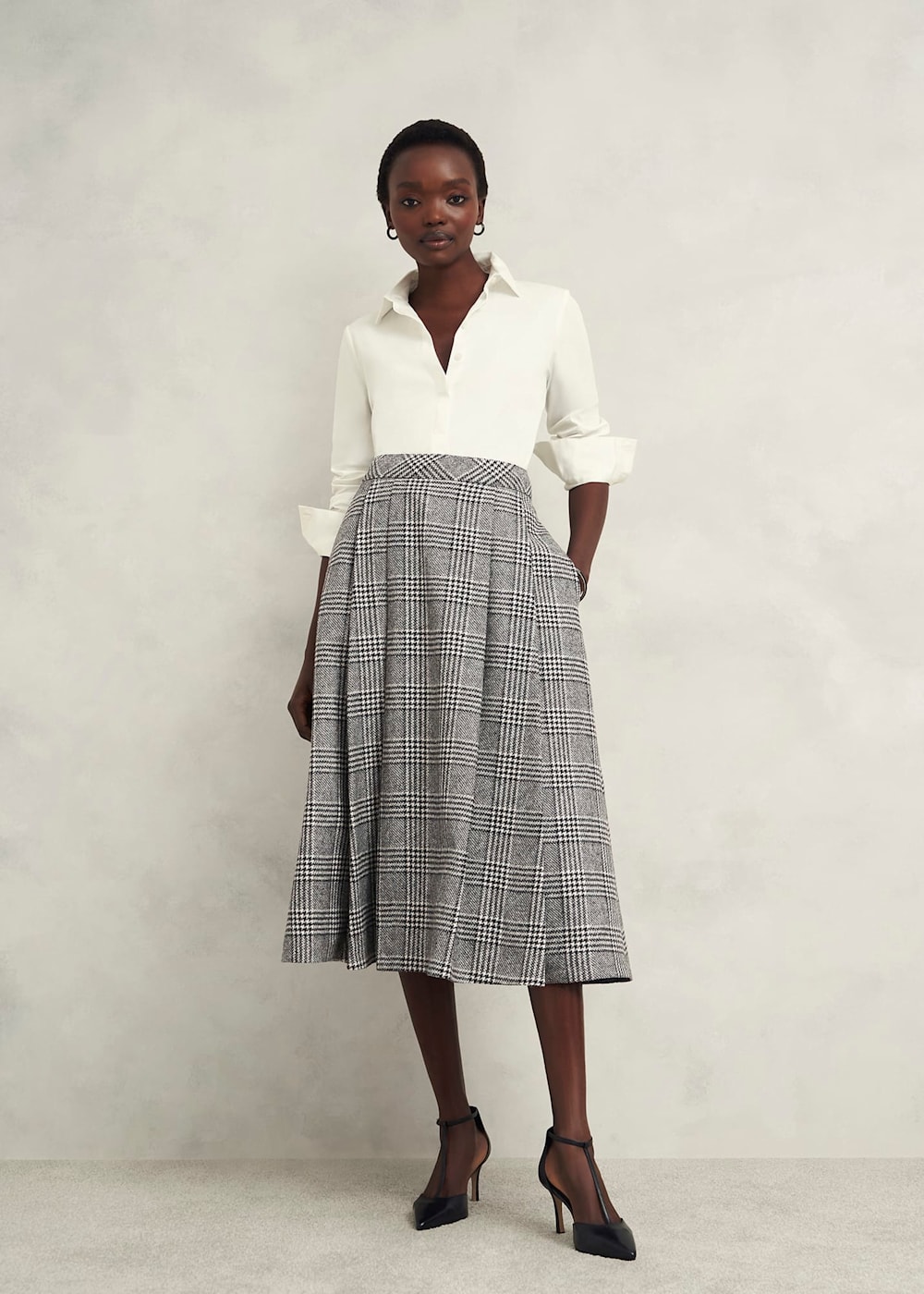 Full skirt online