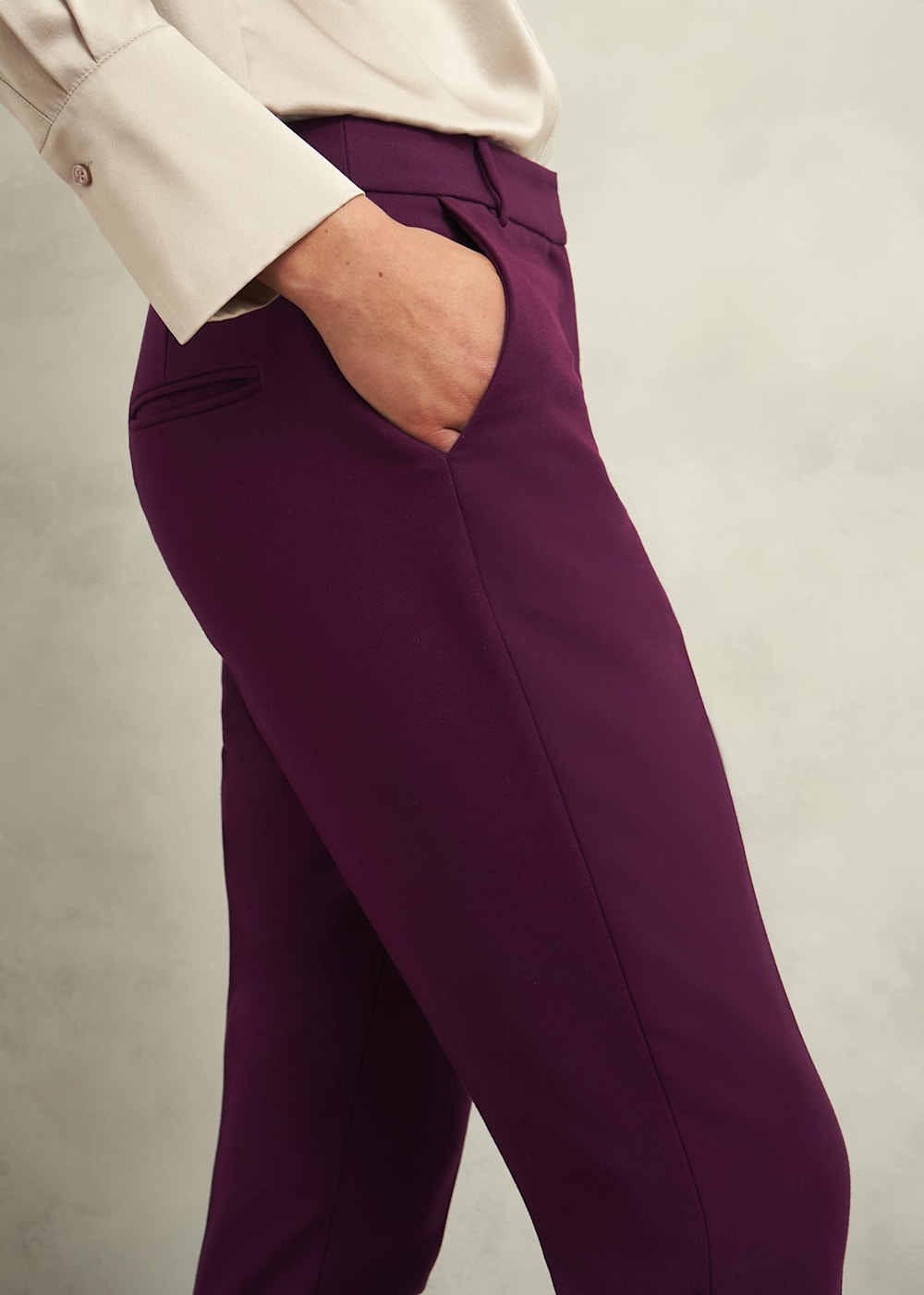 Sami Tapered Pants | Hobbs US |