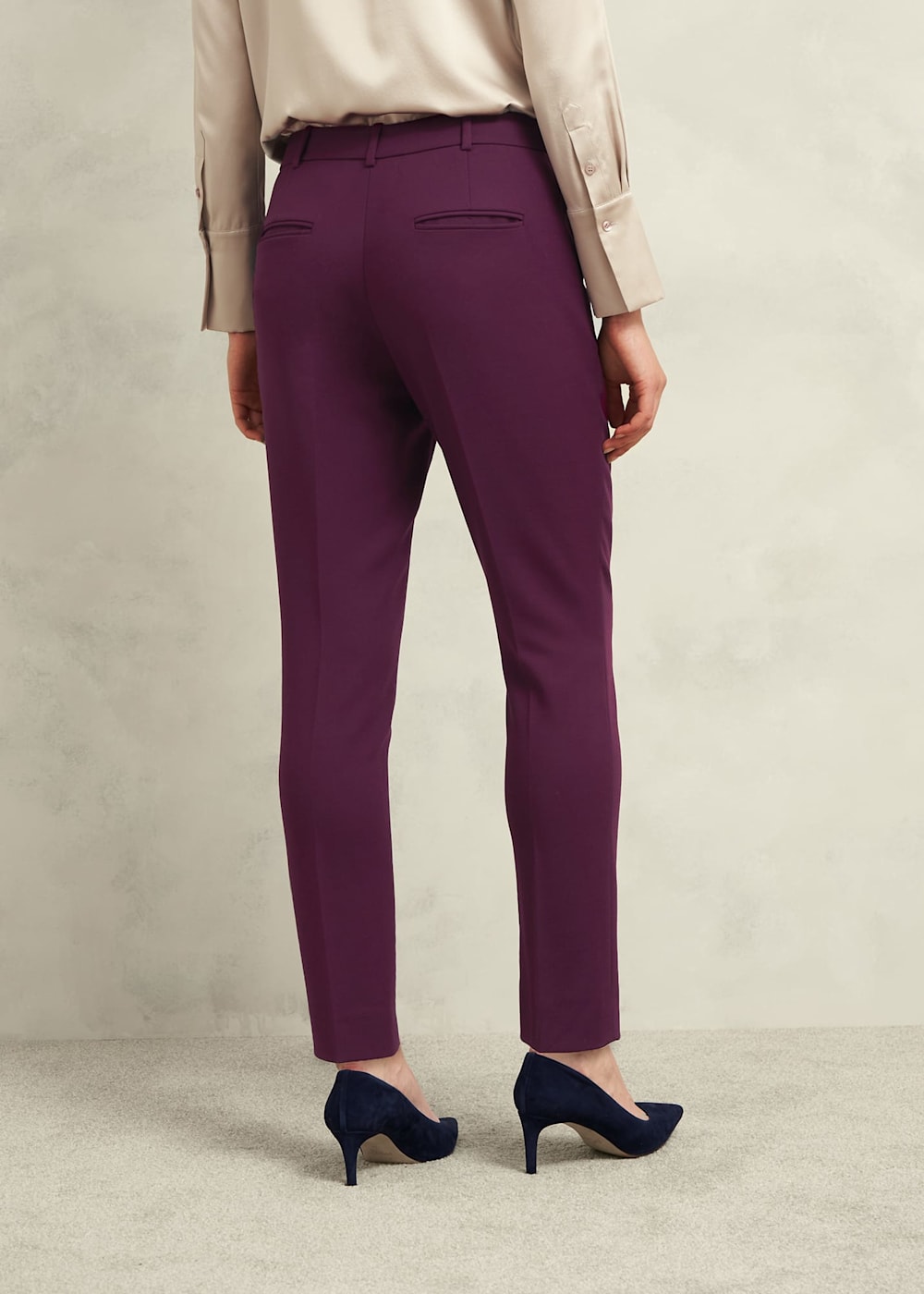 Sami Tapered Pants | Hobbs US |