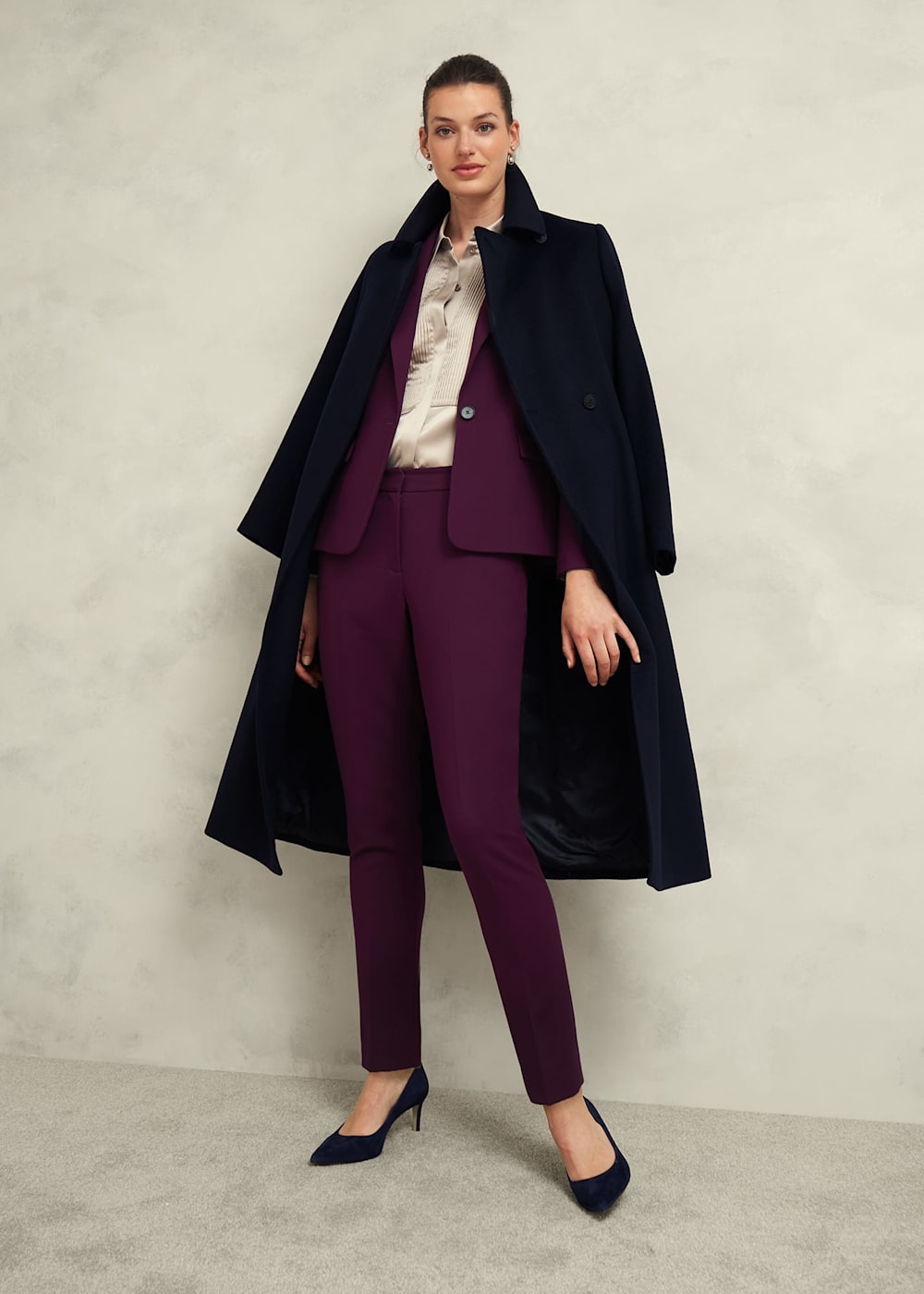 レビュー高評価の商品 Tapered Sami Pants | US Hobbs | パンツ