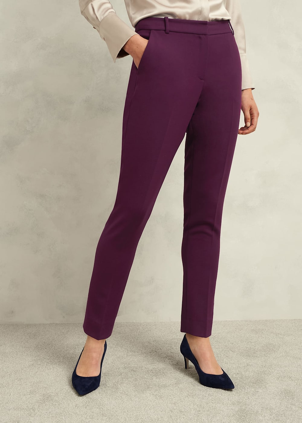 Petite Sami Pants | Hobbs US |