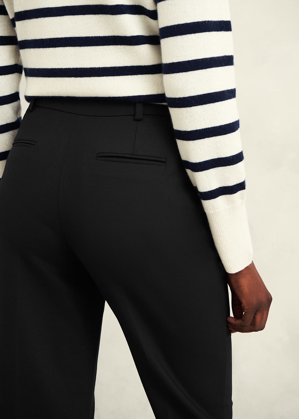 Gerrie Straight Pants | Hobbs US | Gerrie Straight Pants | Hobbs US |
