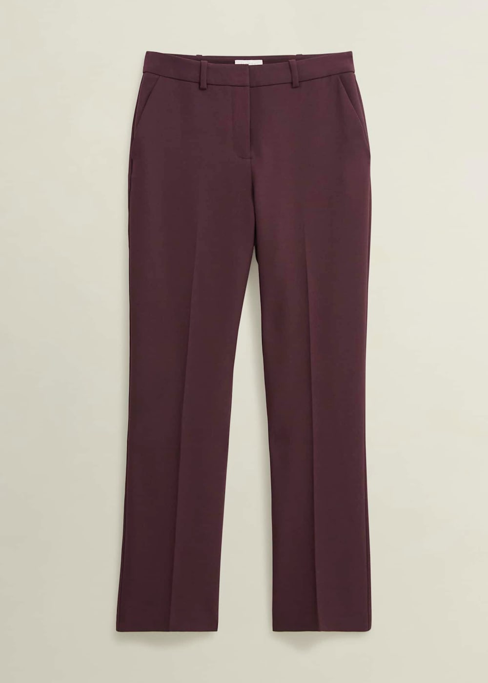 Gerrie Straight Pants | Hobbs US |