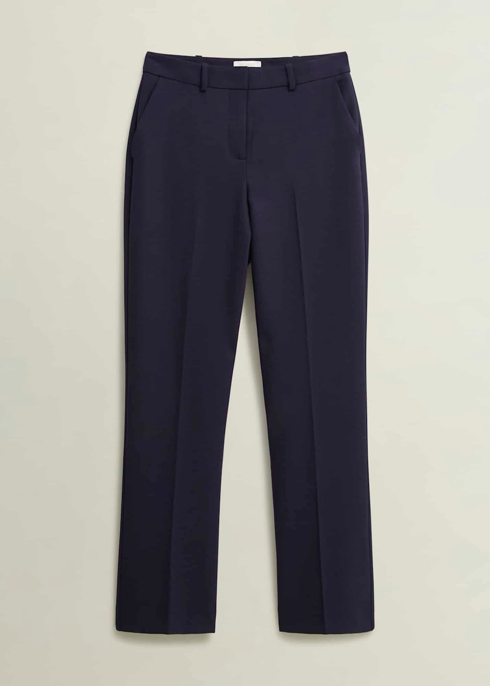 Gerrie Straight Pants | Hobbs US |