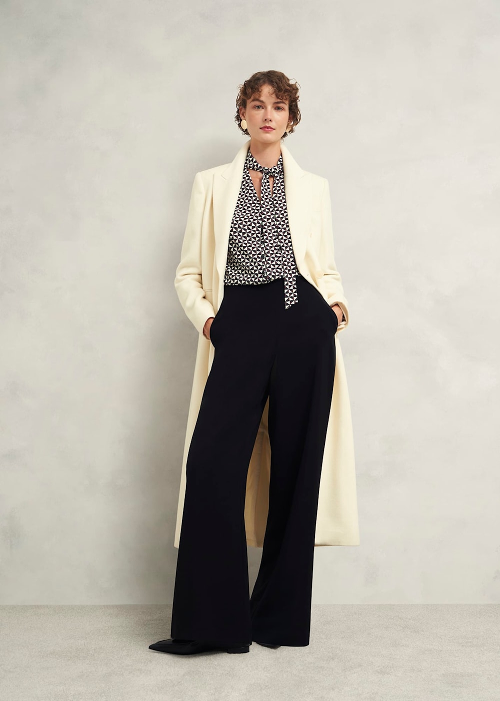Charlecote Pants | Hobbs US |
