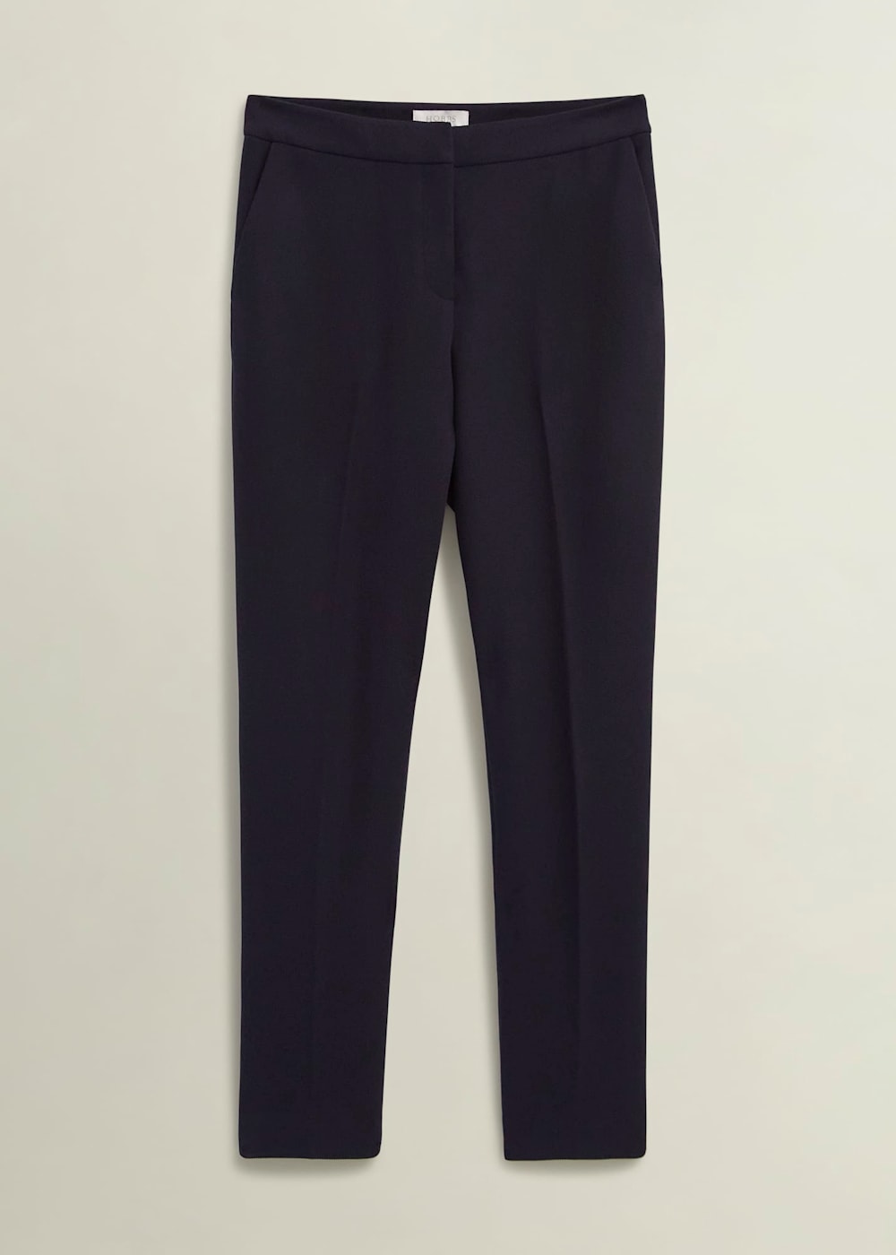 Aly Slim Trousers Hobbs UK