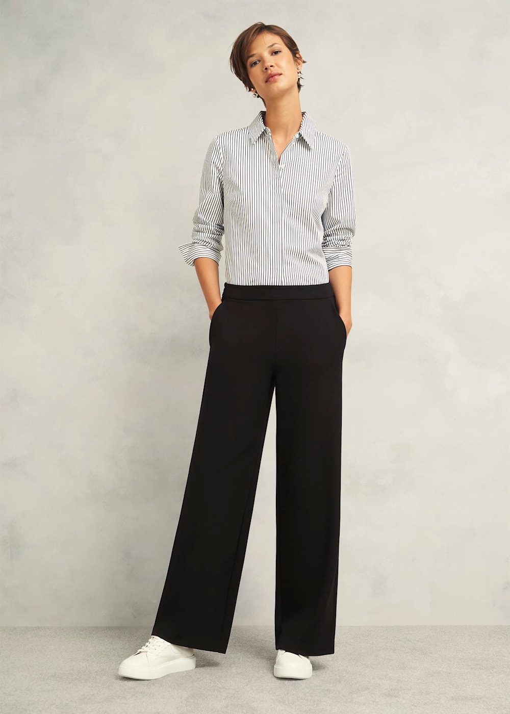Hobbs Kathy Trouser
