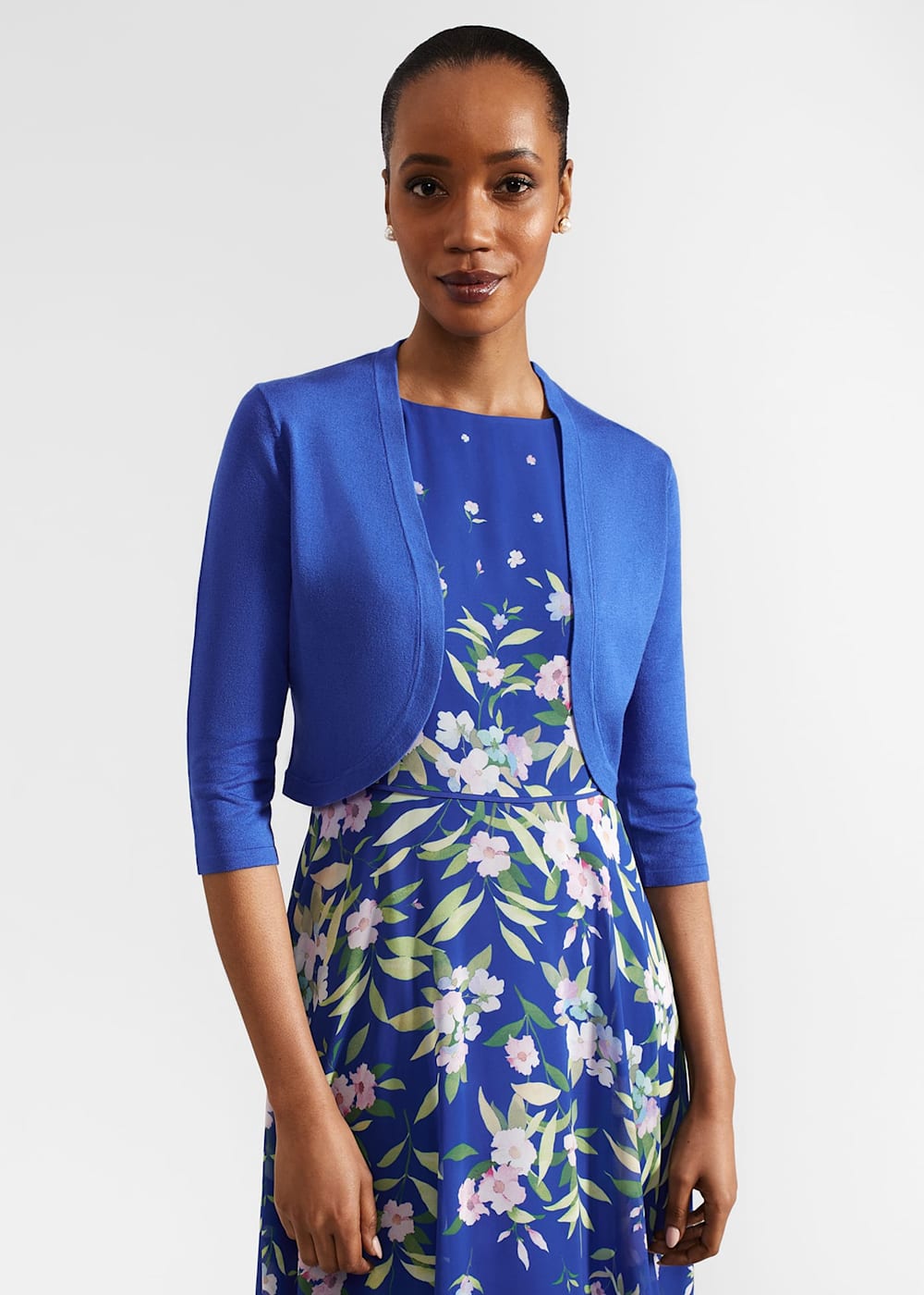 Carrie Bolero Hobbs UK