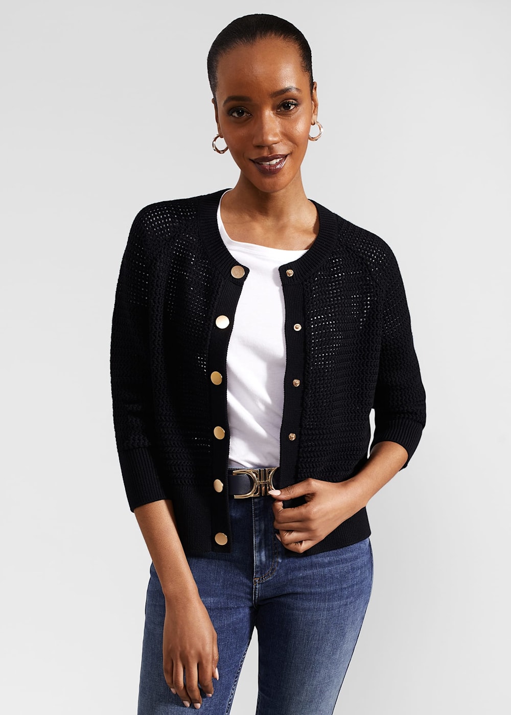 Hobbs cardigan store