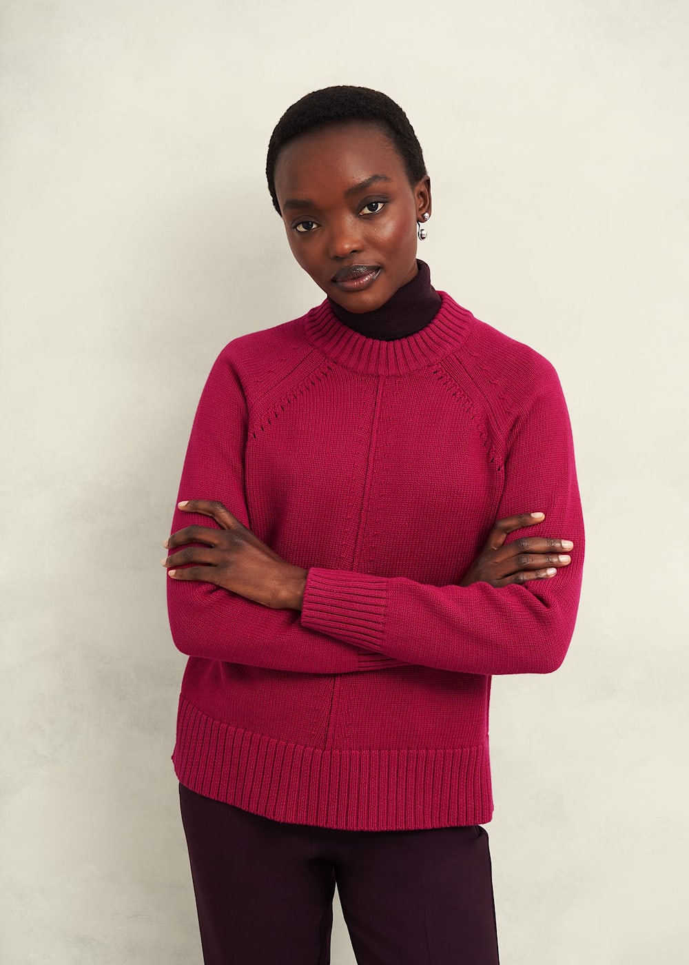 Deborah sweater hotsell