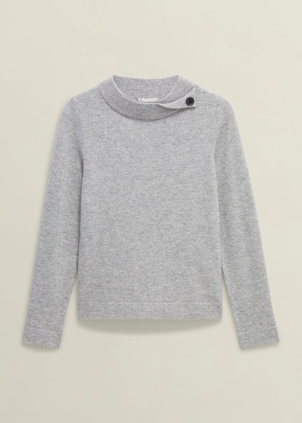 Talia Wool Cashmere Jumper Hobbs UK
