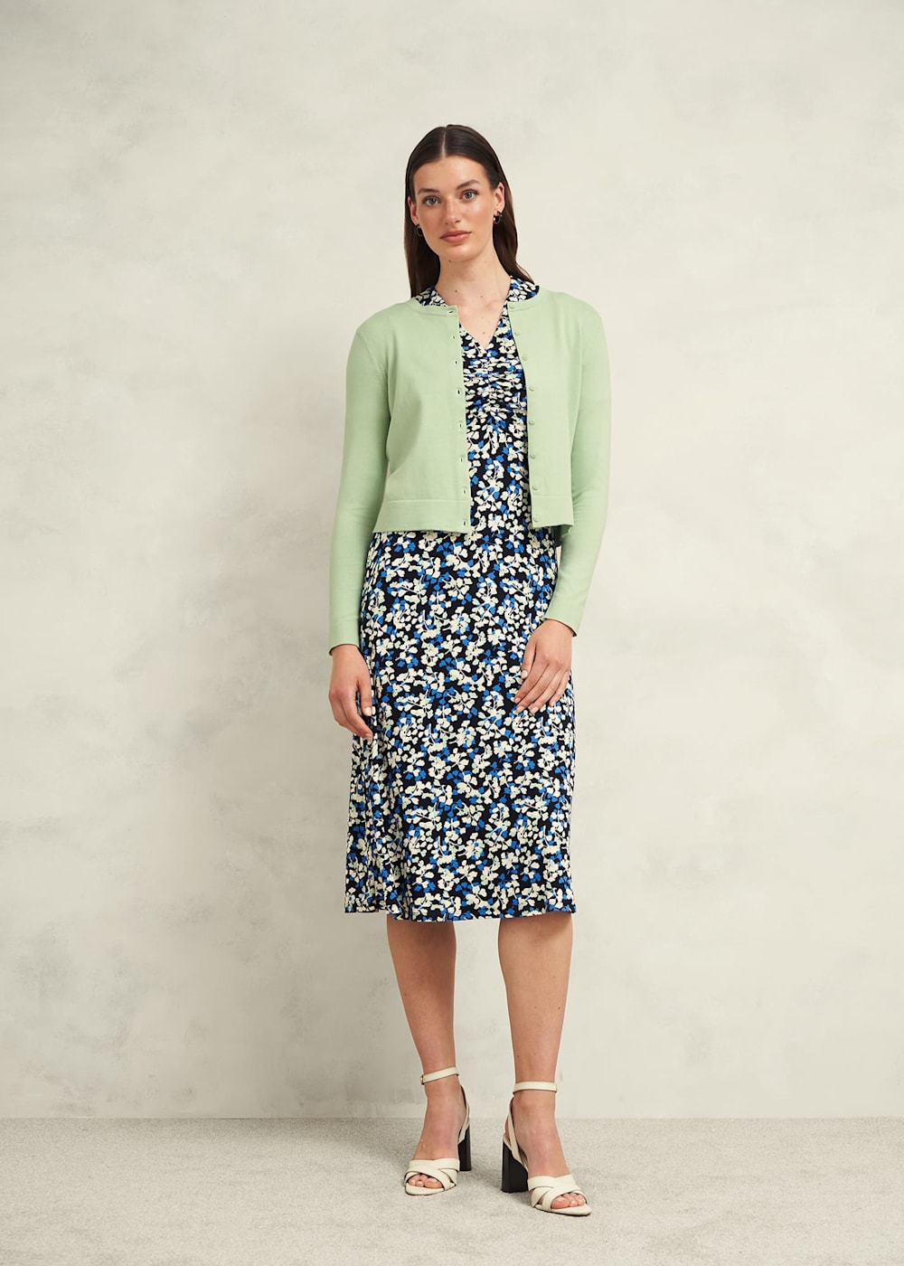 Hobbs Michelle Cardigan