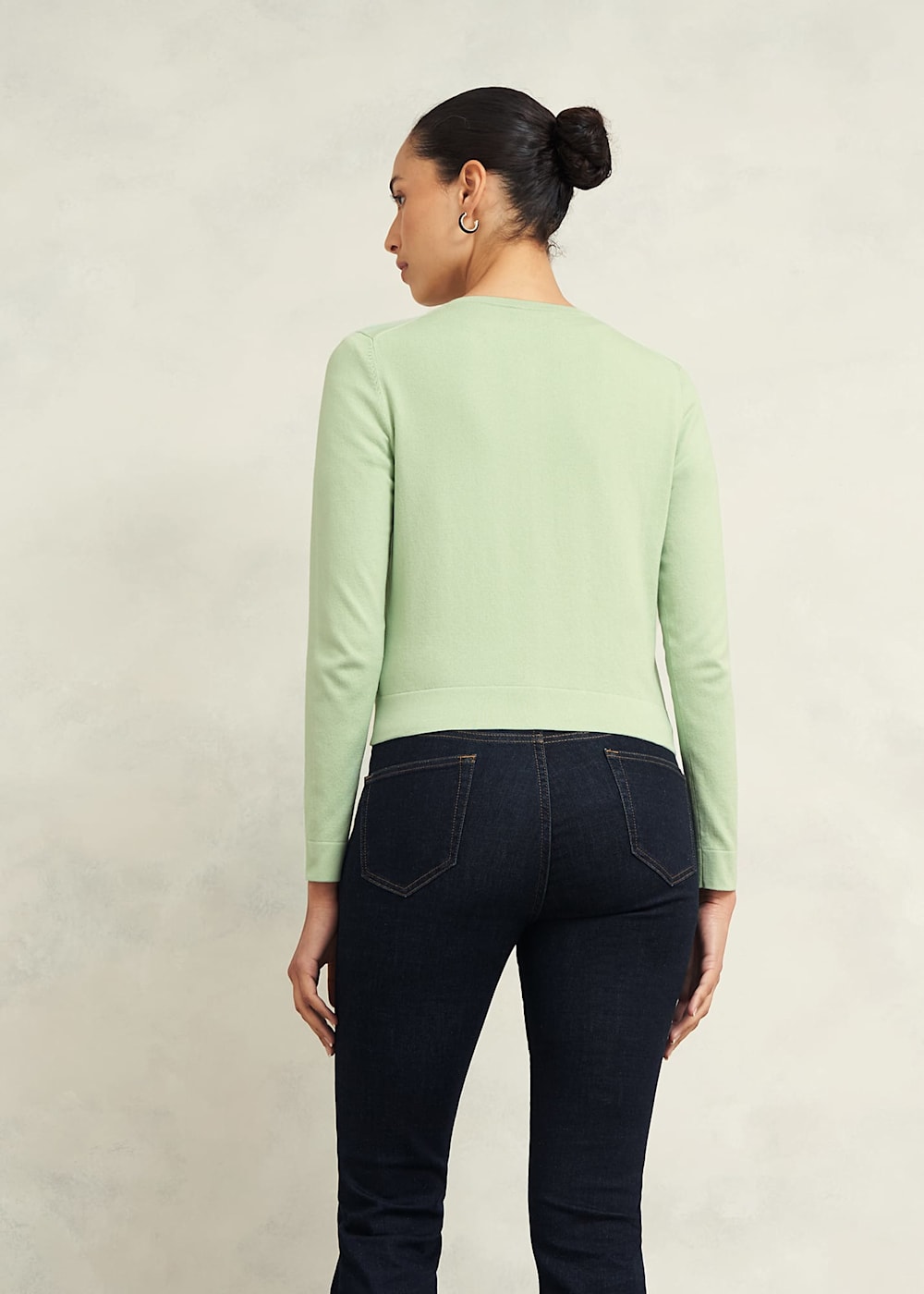 Michelle Cotton Cardigan | Hobbs US | Michelle Cotton Cardigan | Hobbs US |