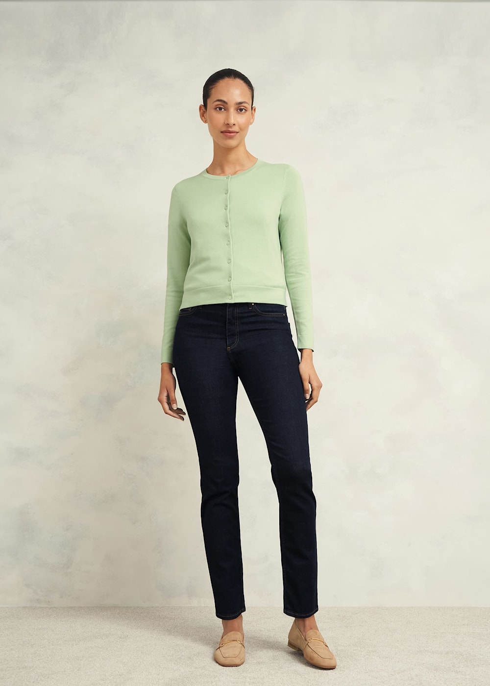 Michelle Cotton Cardigan | Hobbs US | Michelle Cotton Cardigan | Hobbs US |