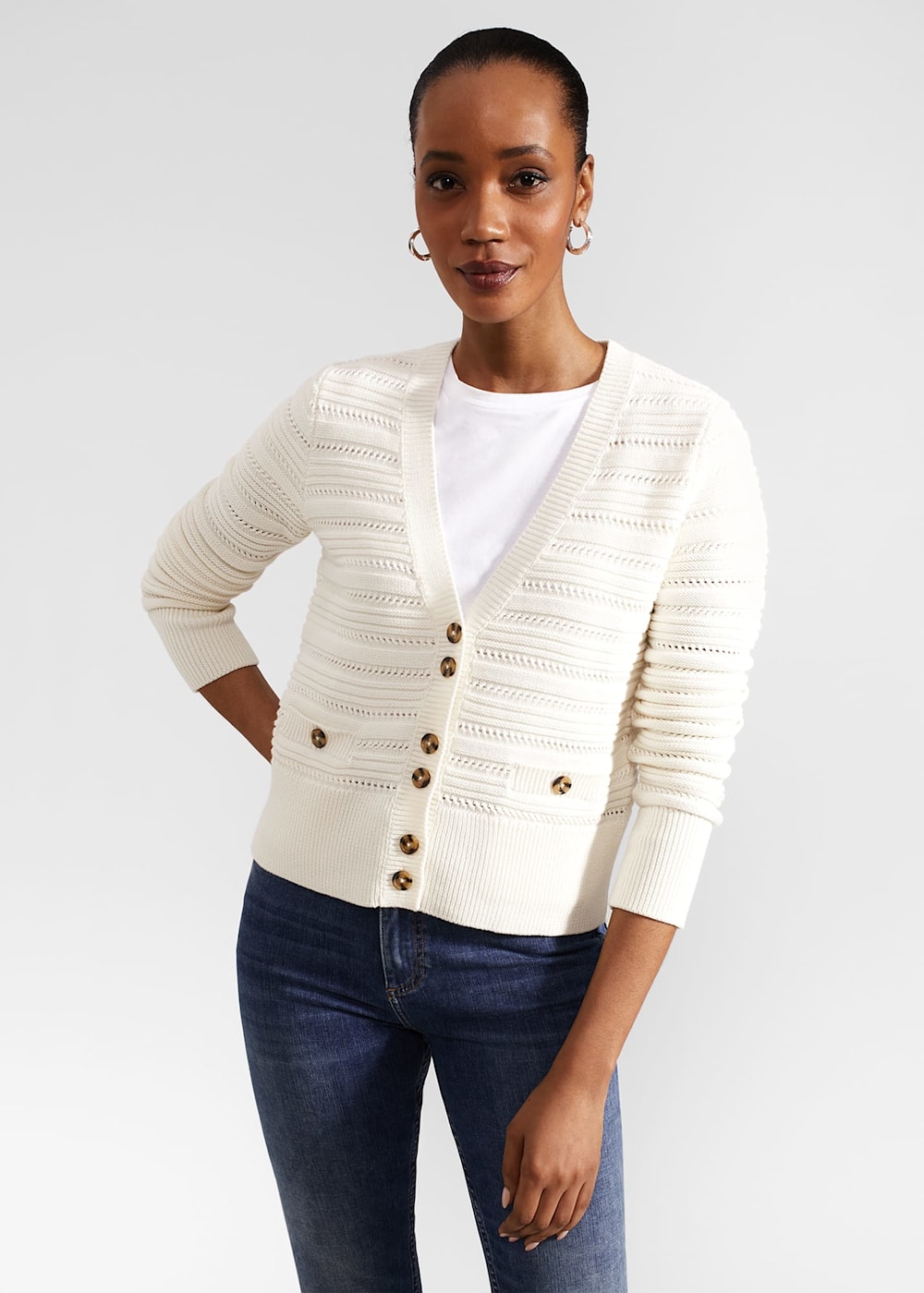 Naomi Knit Coat Naomi Knit Coat