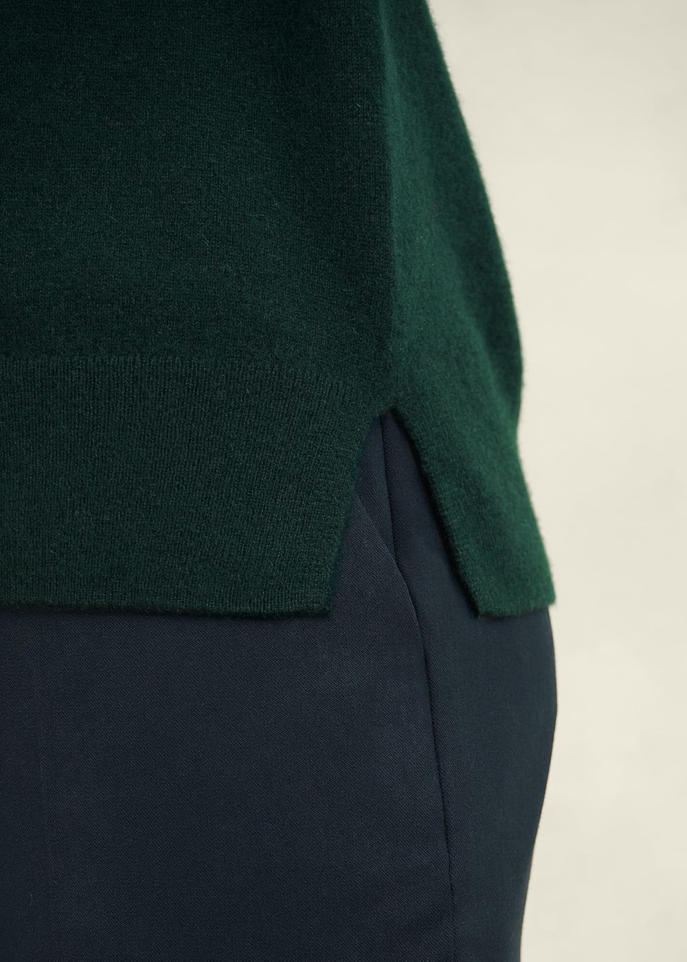 Larina Cashmere Sweater | Hobbs US | Larina Cashmere Sweater | Hobbs US |