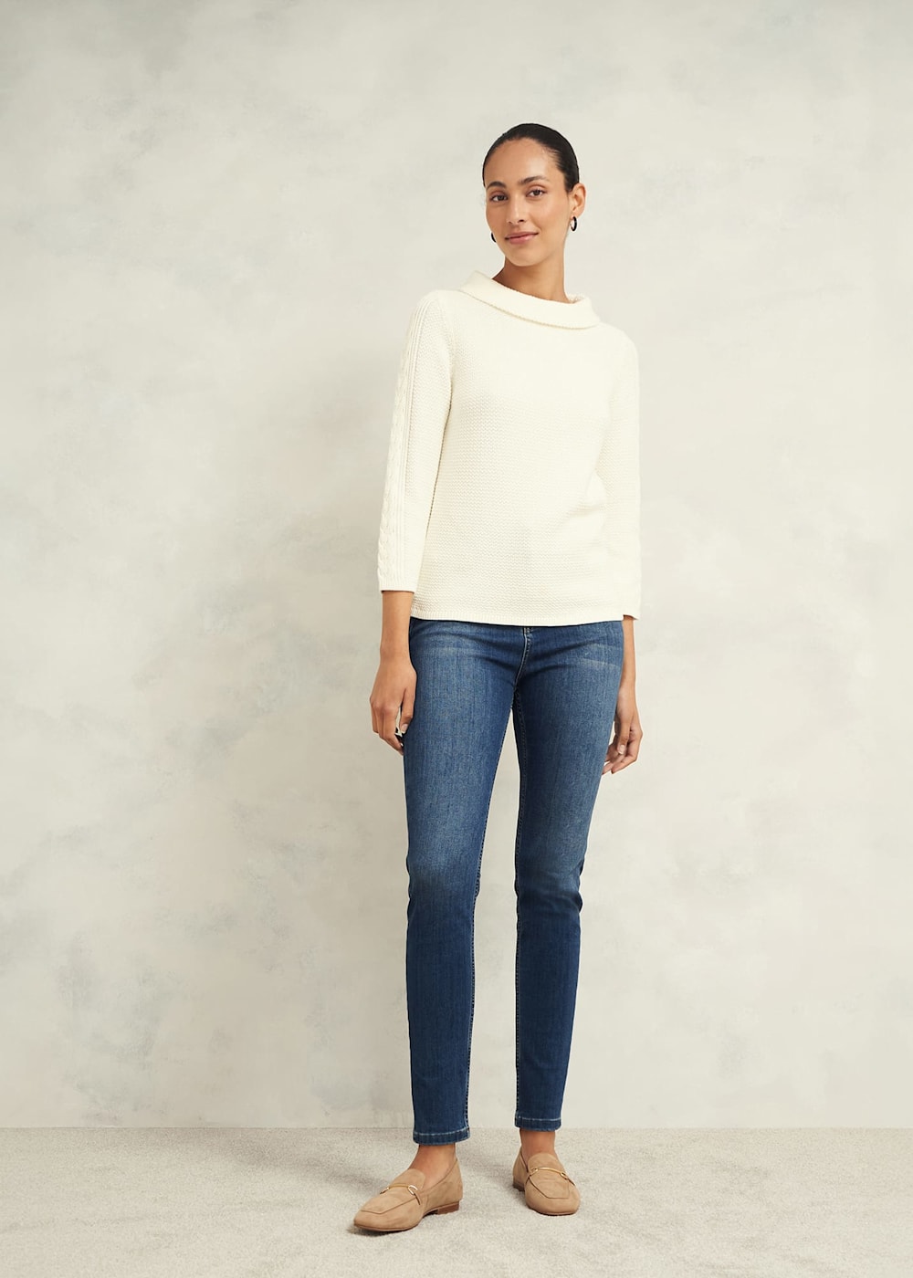 Camilla jumper clearance