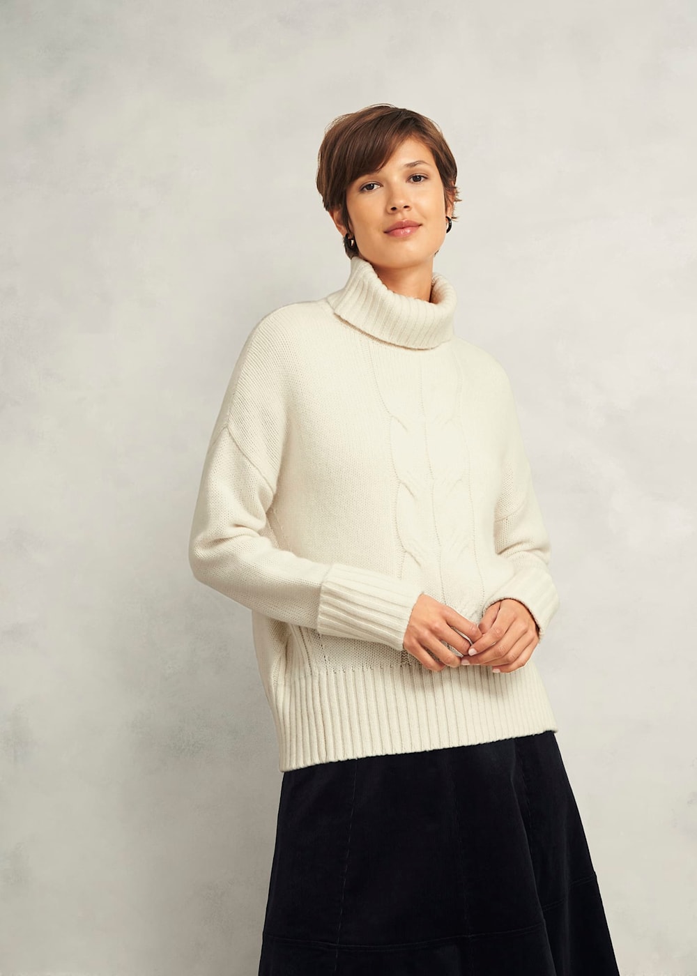 Hobbs ember dress top