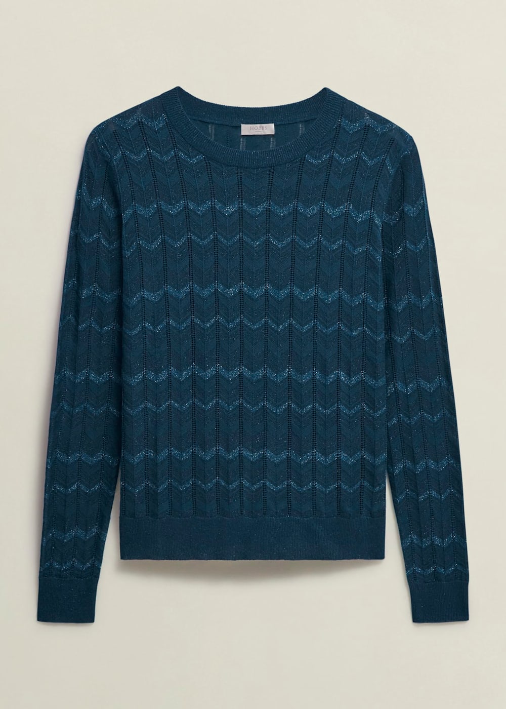 Chatham Sparkle Sweater | Hobbs US | Chatham Sparkle Sweater | Hobbs US |