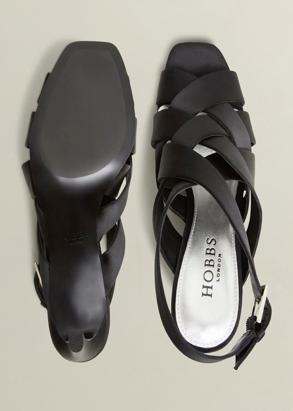 Hobbs sandals new arrivals