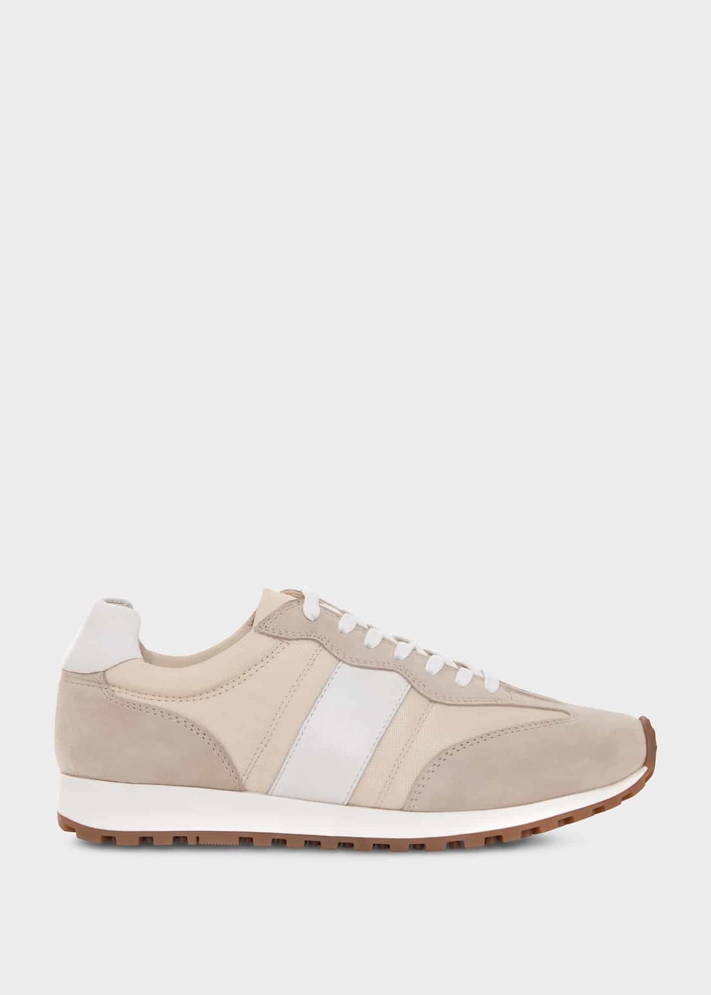 Ellis Leather Trainers Hobbs UK