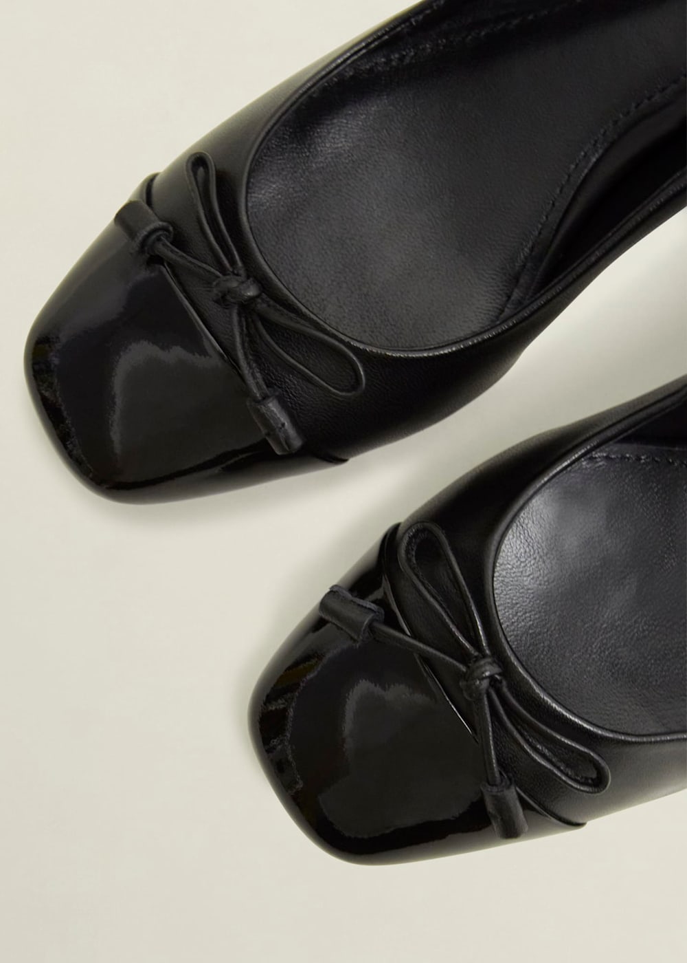 Andie Heeled Ballet Flats | Hobbs US | Andie Heeled Ballet Flats | Hobbs US |