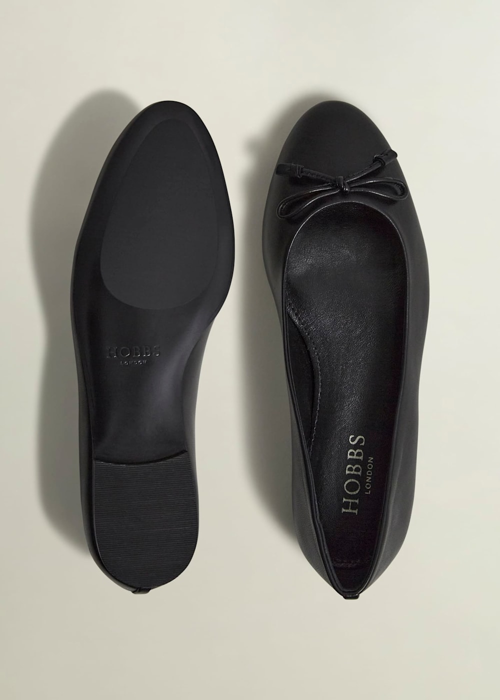 Hobbs ballet flats store