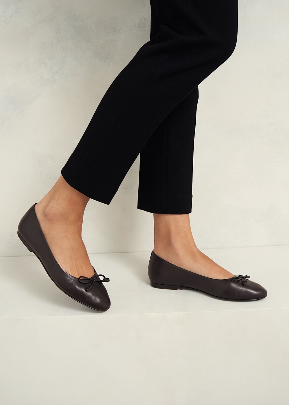 Priya Ballet Flats | Hobbs US |