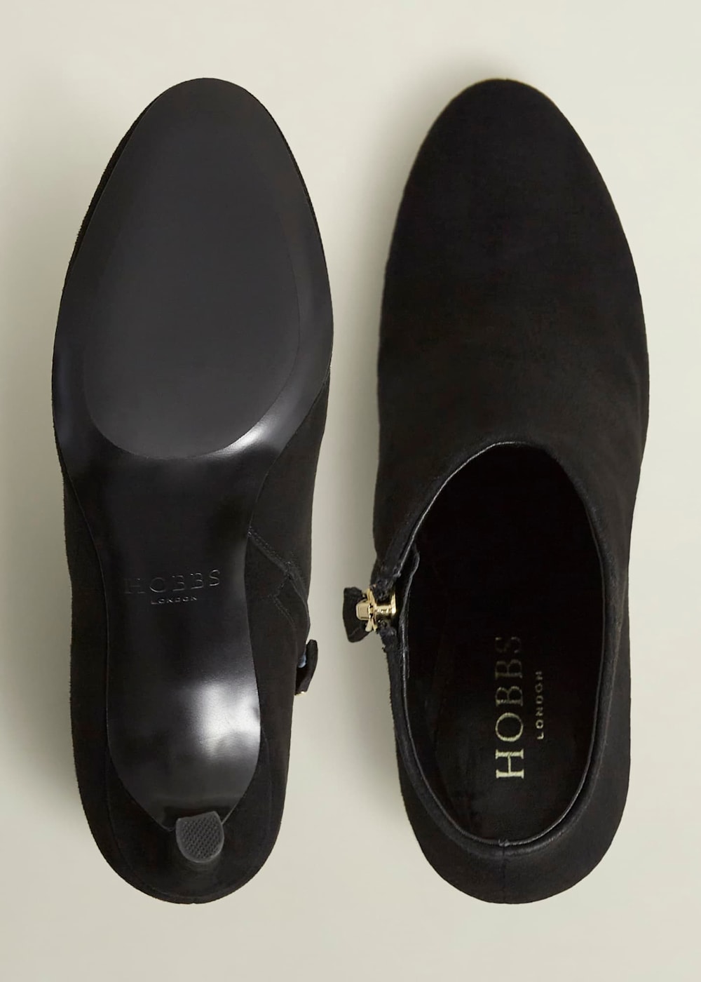 Hobbs lizzie ankle boots best sale