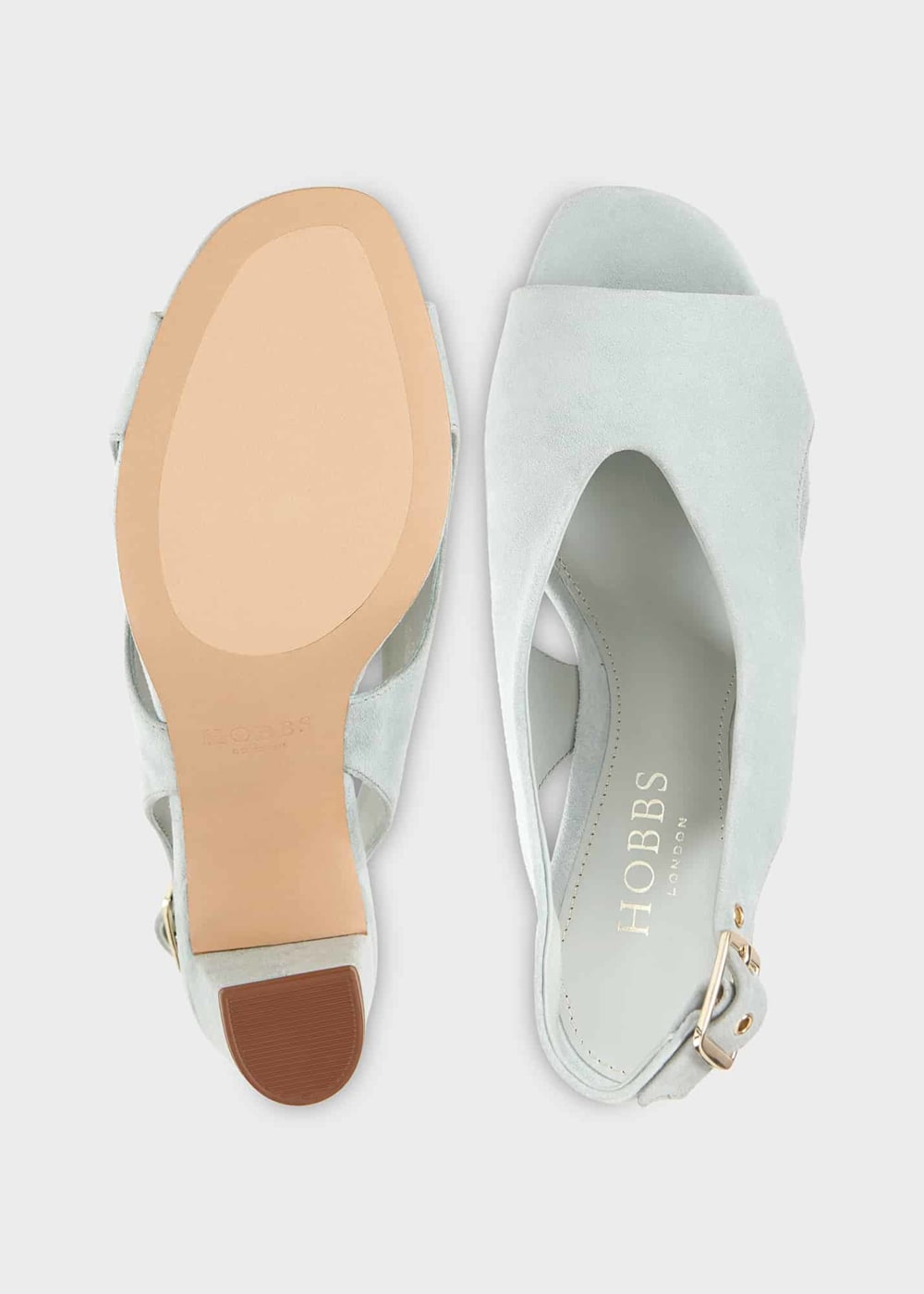 Hobbs sandals store