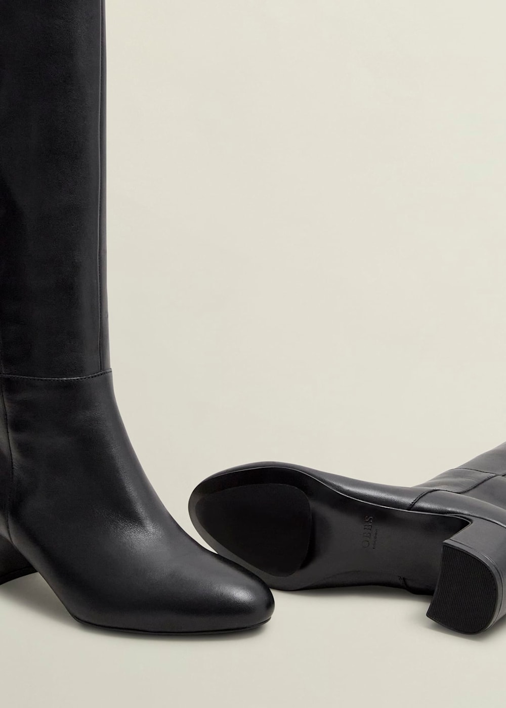 Caroline boot clearance