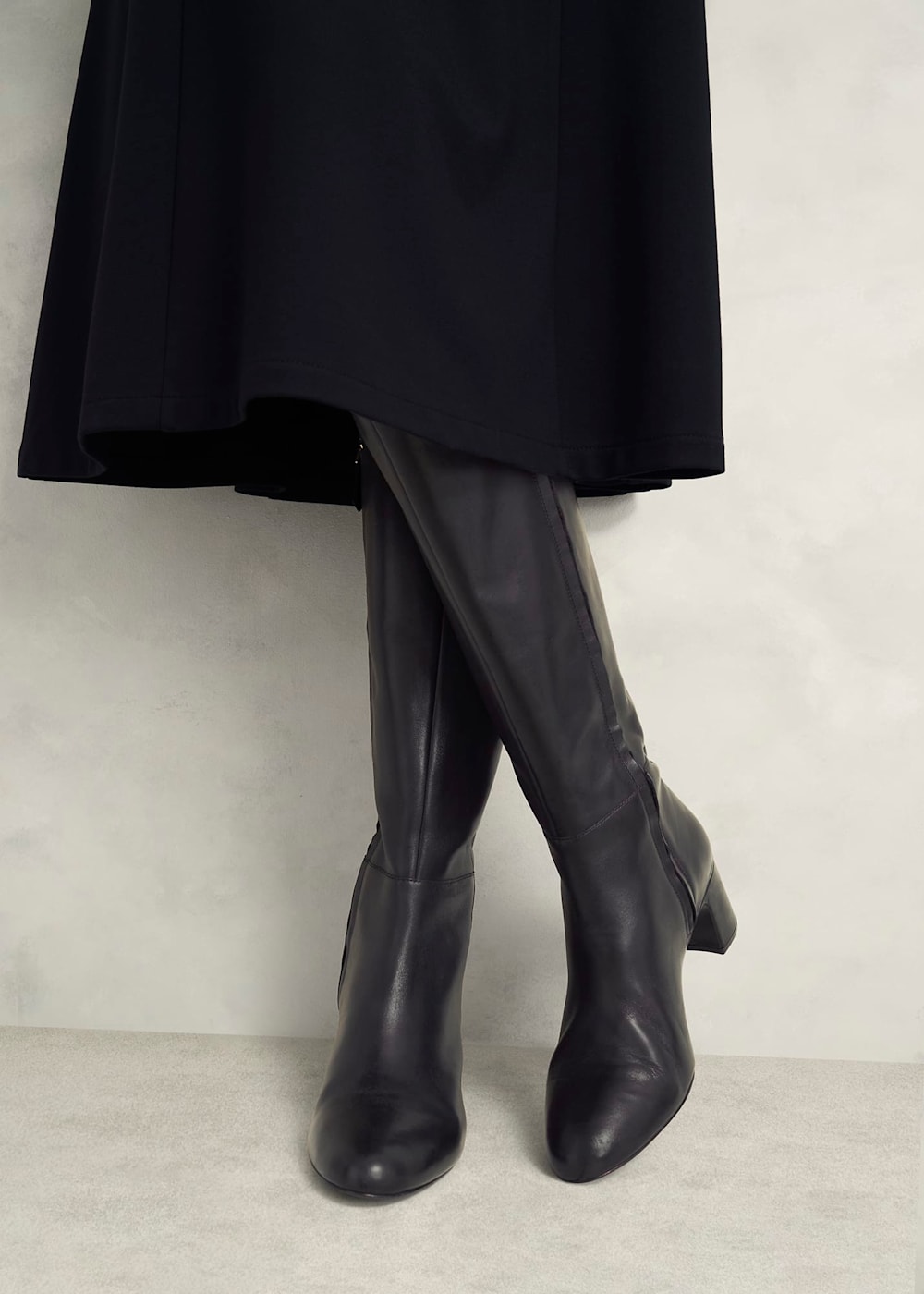 Caroline boot clearance