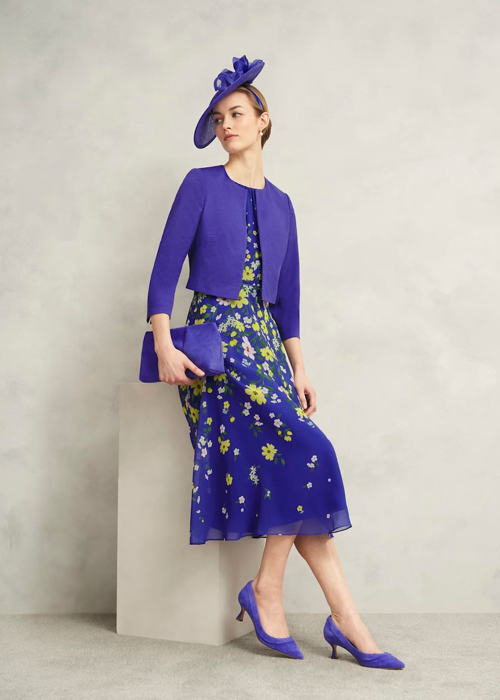 Carly Dress | Hobbs US | Carly Dress | Hobbs US |